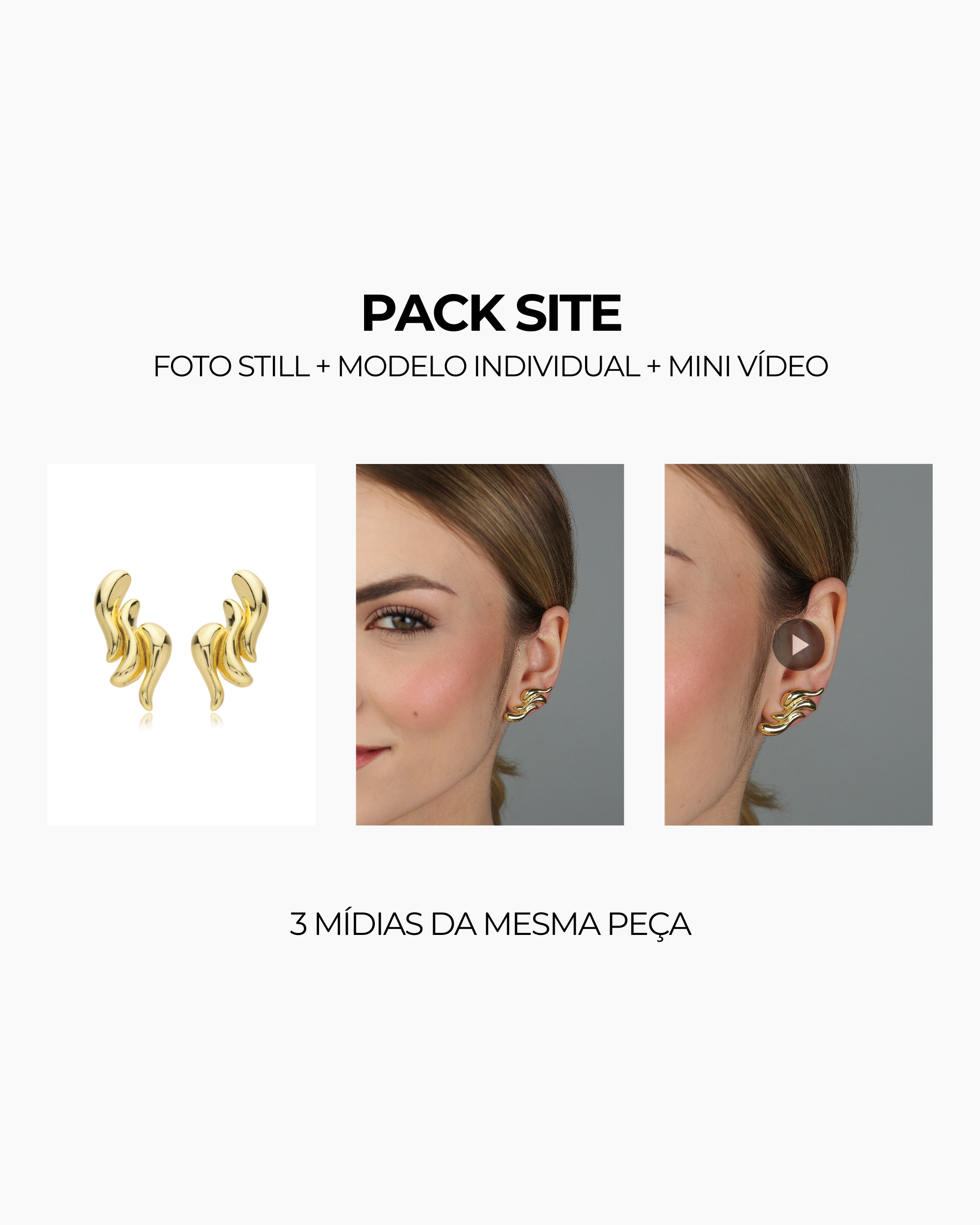 PACK SITE