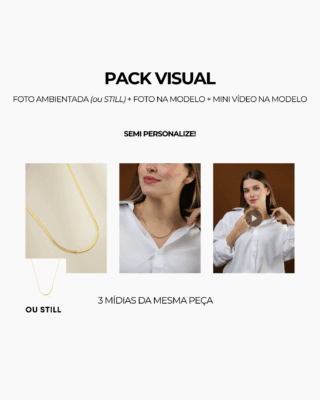 PACK VISUAL