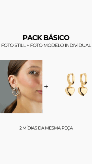 PACK BÁSICO